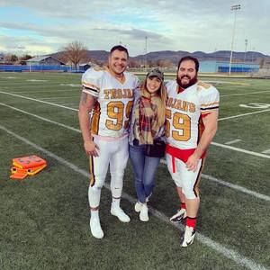 Meet your Posher, Josh